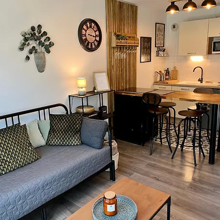 Appartement Le Freya Avec Terrasse A 5 Min Honfleur - Piscine - Parking - Wifi Équemauville Exterior foto