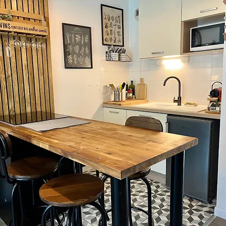 Appartement Le Freya Avec Terrasse A 5 Min Honfleur - Piscine - Parking - Wifi Équemauville Exterior foto
