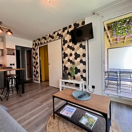 Appartement Le Freya Avec Terrasse A 5 Min Honfleur - Piscine - Parking - Wifi Équemauville Exterior foto