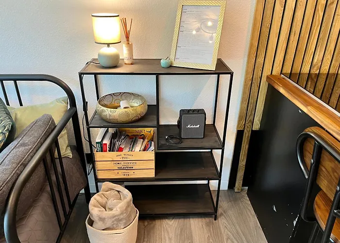Appartement Le Freya Avec Terrasse A 5 Min Honfleur - Piscine - Parking - Wifi